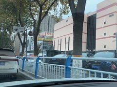 -胖东来生活广场(健康路店)