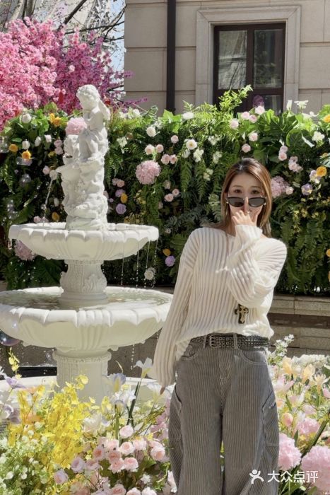 米莱摄影写真(五大道别墅店)图片