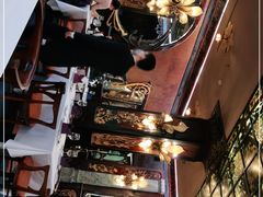 -马克西姆餐厅(崇文门店)