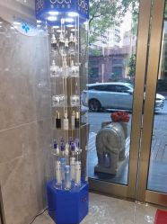 -雅曼妮spa美容养生