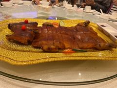 烧乳猪-唐人轩(中山四路店)