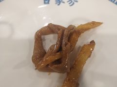 -甘家界牌柠檬鸭(青山店)