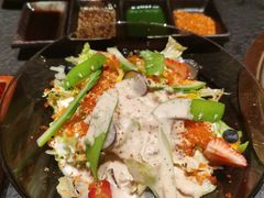 -300杯·和牛烧肉清酒专门店(廊里店)
