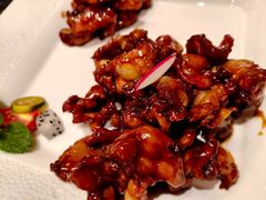 -臻宝中餐厅·大连菜·海鲜·融合菜(大连一方城堡豪华精选酒店)