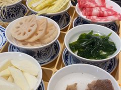 -咏江南·苏式火锅·苏州评弹(观前街店)