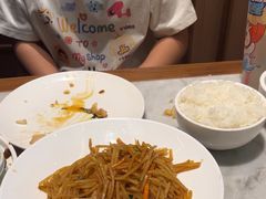 -小菜园新徽菜(芜湖万达店)