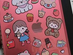 -Apple零售店(济南恒隆广场店)