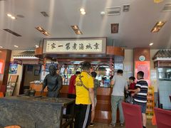 -北京小肠陈饭庄(方庄店)