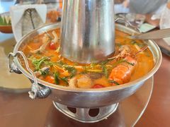 -西双版纳洲际度假酒店-泰傣餐厅