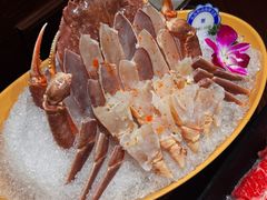 -东海怡品海鲜豆捞(舟宿夜江店)