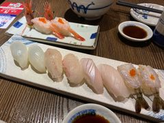 -大雄寿司(中华广场店)