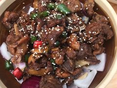 -琼大师东方烤乳猪(亚特兰蒂斯店)