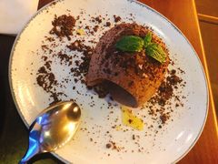 -FISH&POTATO Cō(地中海美食 万象城店)