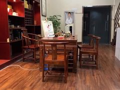 -脊艾堂推拿·艾灸(美年广场店)