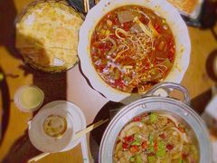 -刘妈小集市(黄陂广场店)