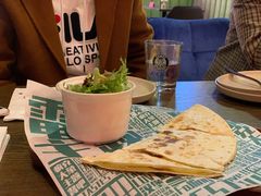 -疯克大象美式烤肉餐厅