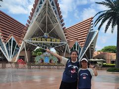 -南宁方特东盟神画