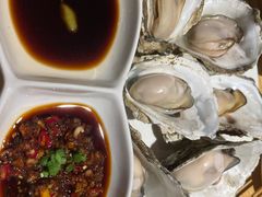 -就你餐厅(体育西横街店)