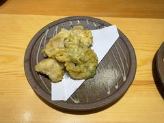 炸鳗鱼天妇罗-Tuna maki寿司(园区永旺店)