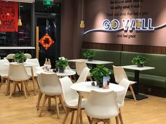 -壳牌华苑加油站