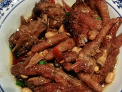-裕鼎鲜·新中菜(青山湖万达店)