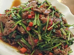 -老湖南湘土菜馆(普阳街店)