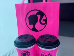 -喜茶(北京新中关·飞檐店)