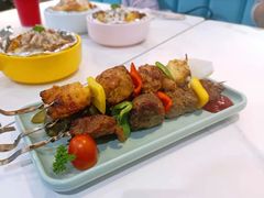 -库滋明·俄罗斯特色美食(中央大街店)