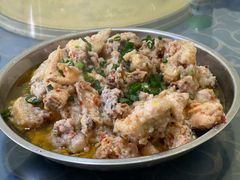 粉蒸鸡-朗妈私房菜(婺女州店)