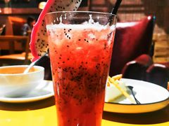 -MR.ROCKY洛奇先生RESTAURANT&BAR(宝安壹方城店)