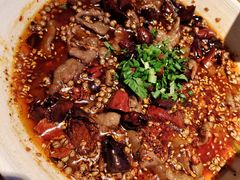 -太二酸菜鱼(正大广场店)