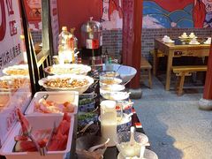 -小四川老火锅(欧风店)