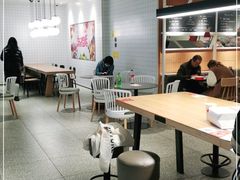 大堂-肯德基(绍兴悦来店)