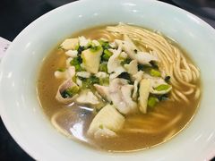 -奎元馆.百年奎元.非遗传承(西湖边的解放路店)
