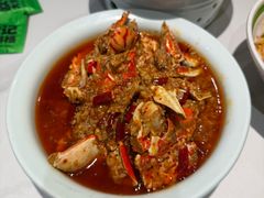 -欧记大排档·景德菜(上海首店)