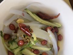 -江宴渔村·鱼鲜土菜(紫荆广场店)