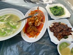 松子鲈鱼-兴安餐厅(兴安路店)