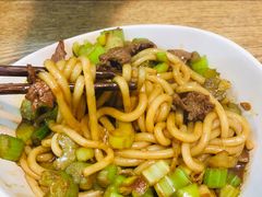 -西粉堂新疆米粉(朝外店)