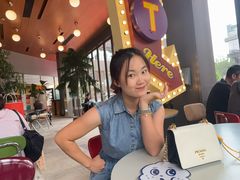 -OUR Bakery(三里屯太古里店)