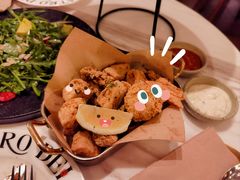 -IL TEATRO 精品意大利餐厅