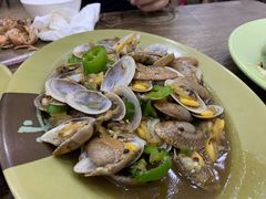 -贞姨美食·老字号海鲜大排档