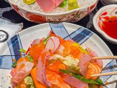 -龙吟大江户(华侨店)