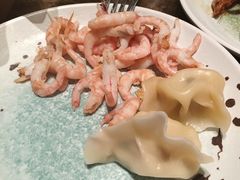 -汉丽斯巴西烤肉自助(市南店)