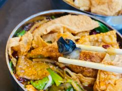 -红鼻子桂林米粉(金唐新光界店)
