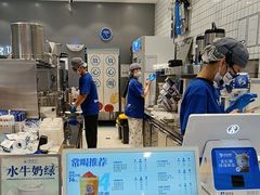 -煲珠公·老红糖珍珠奶茶(金沙洲梦乐城店)
