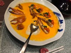 -蟹榭·本帮江浙菜·蟹宴(五角场合生汇商场店)