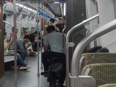 -平安里(地铁站)
