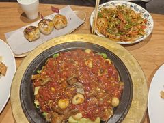 -石榴红了·非遗酥皮烤包子·新疆菜(瑞豪店)