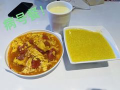 玉米汁-嘉和一品(长江道店)