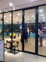 -DOS HOP潮上舞蹈